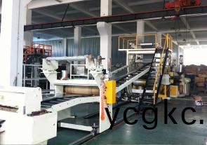 自(zi)動(dong)化(hua)生産(chan)