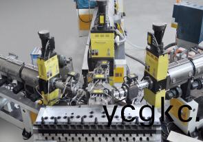 自(zi)動化生産線(xian)